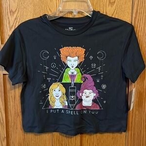 Hocus Pocus Graphic Tee